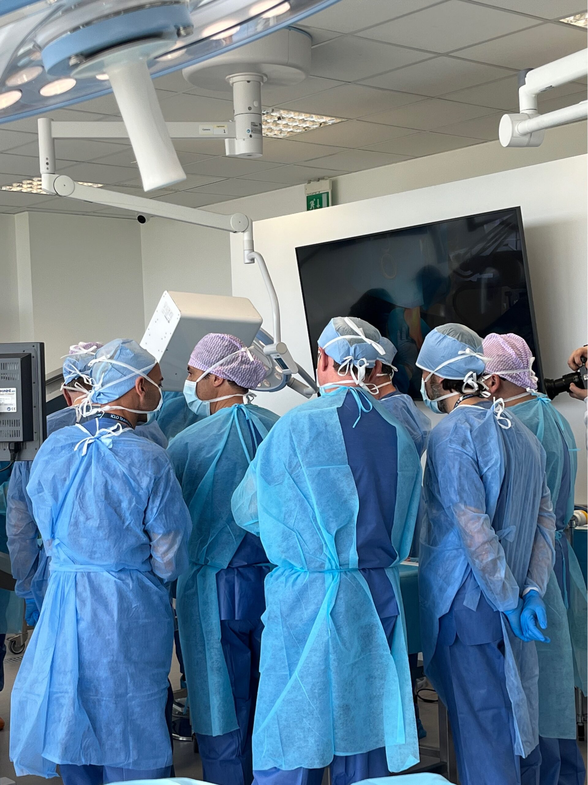 Sispec piede e caviglia